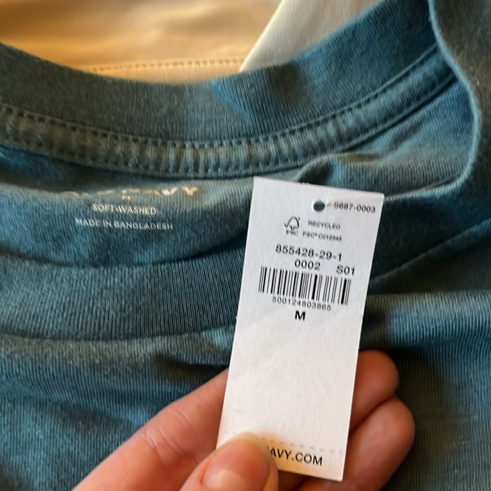 6-pc Old Navy bundle NWT - Picture 4 of 12